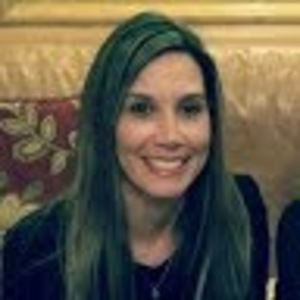 Meet your Posher, Beth